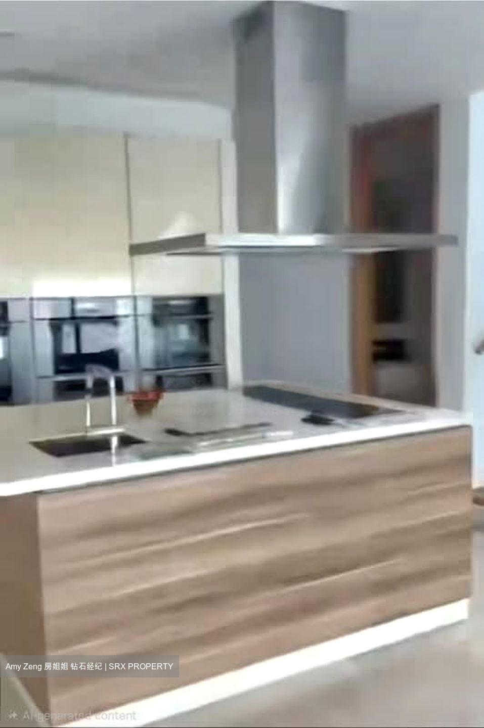 Parvis (D10), Condominium #563198821